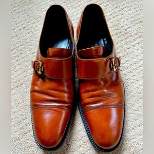 Gucci Mens Shoes 9.5